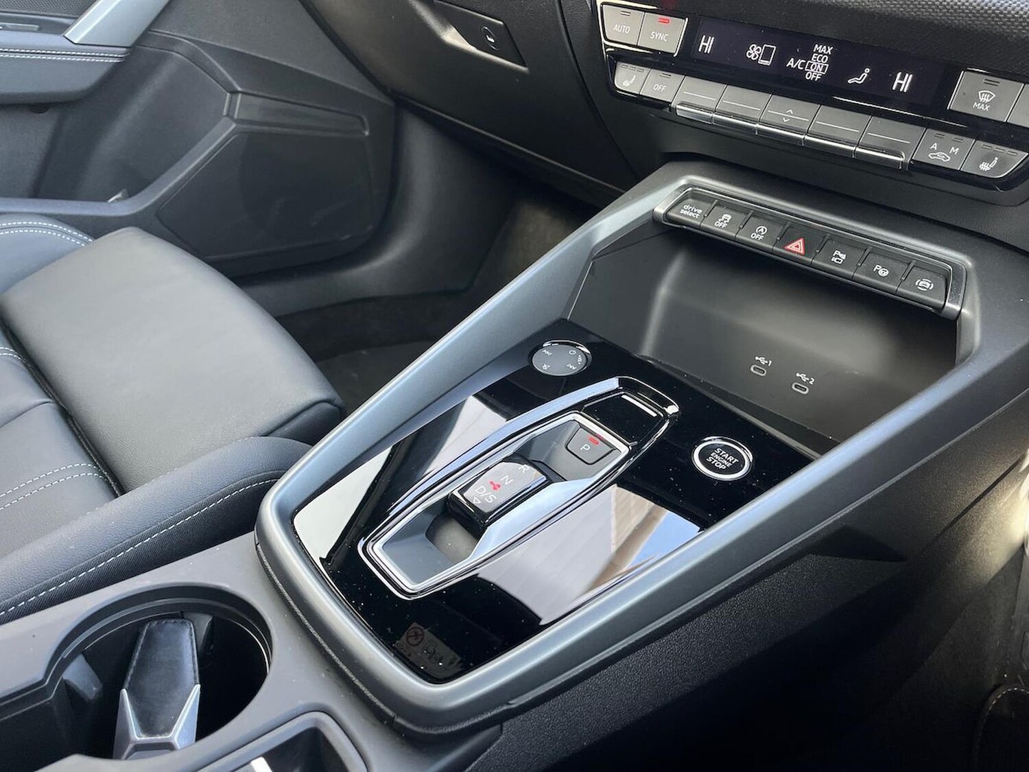 Used Audi A3 2025 for sale - 78193581: Photo 15