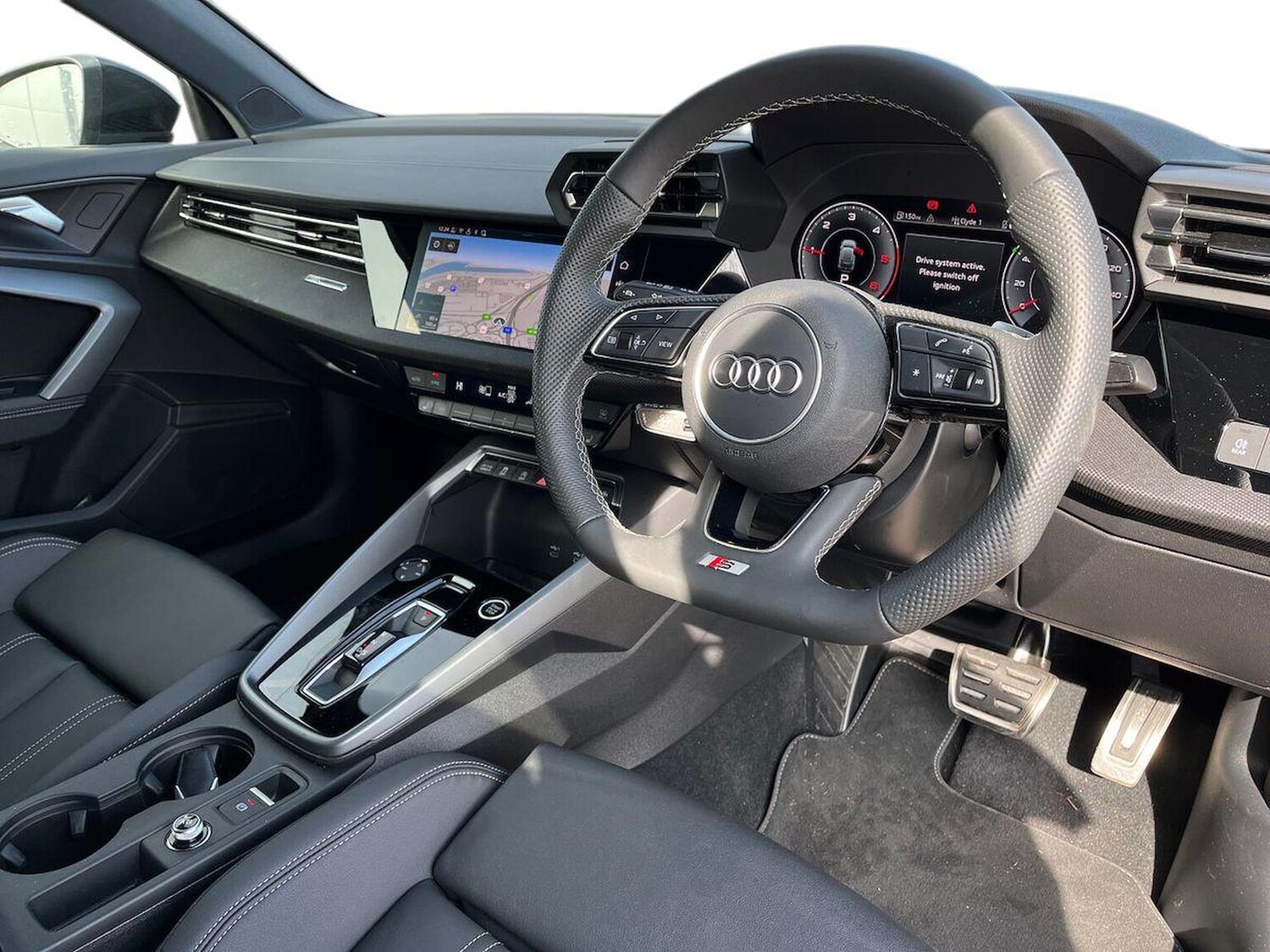 Used Audi A3 2025 for sale - 78193581: Photo 17