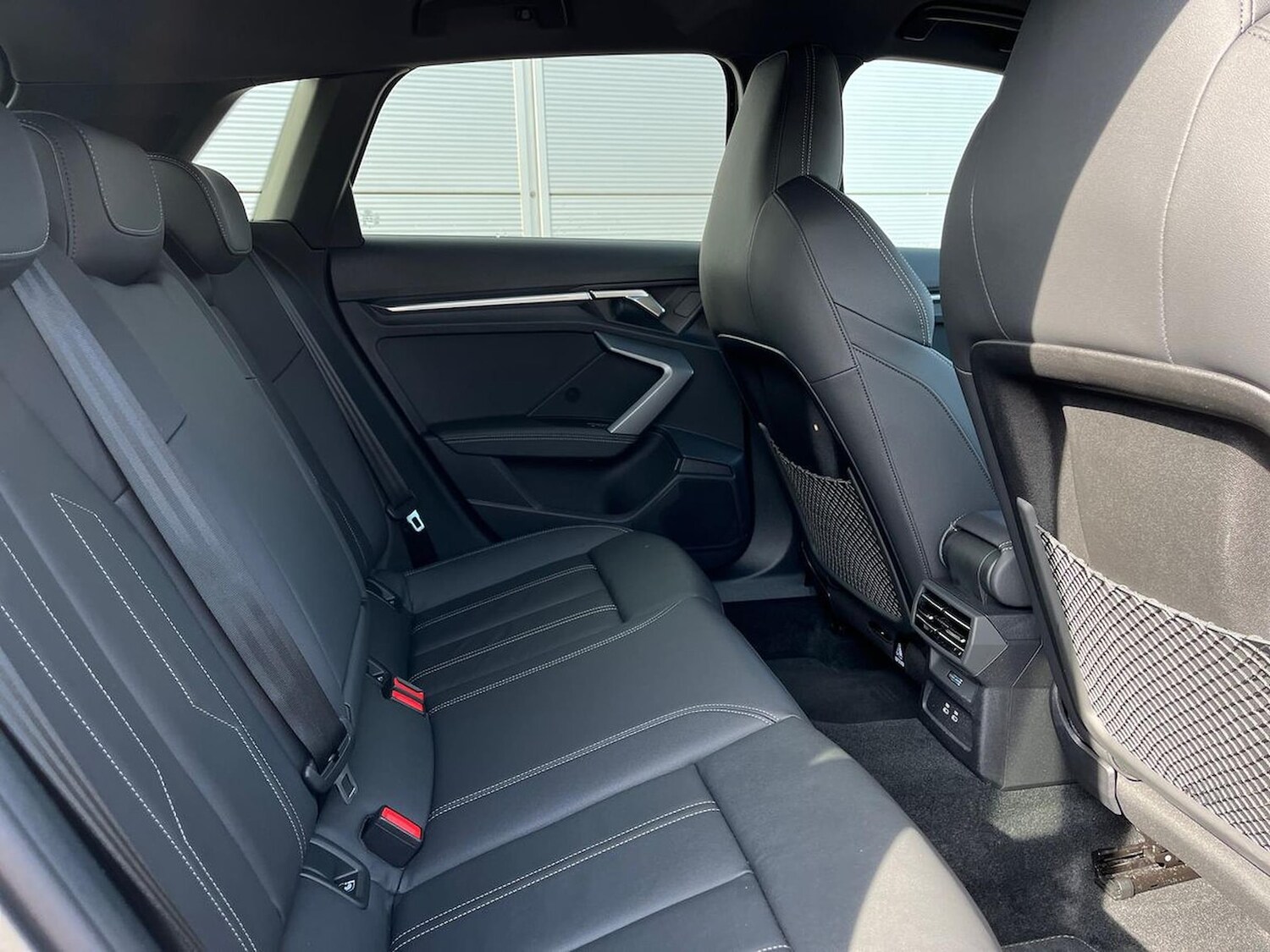 Used Audi A3 2025 for sale - 78193581: Photo 18