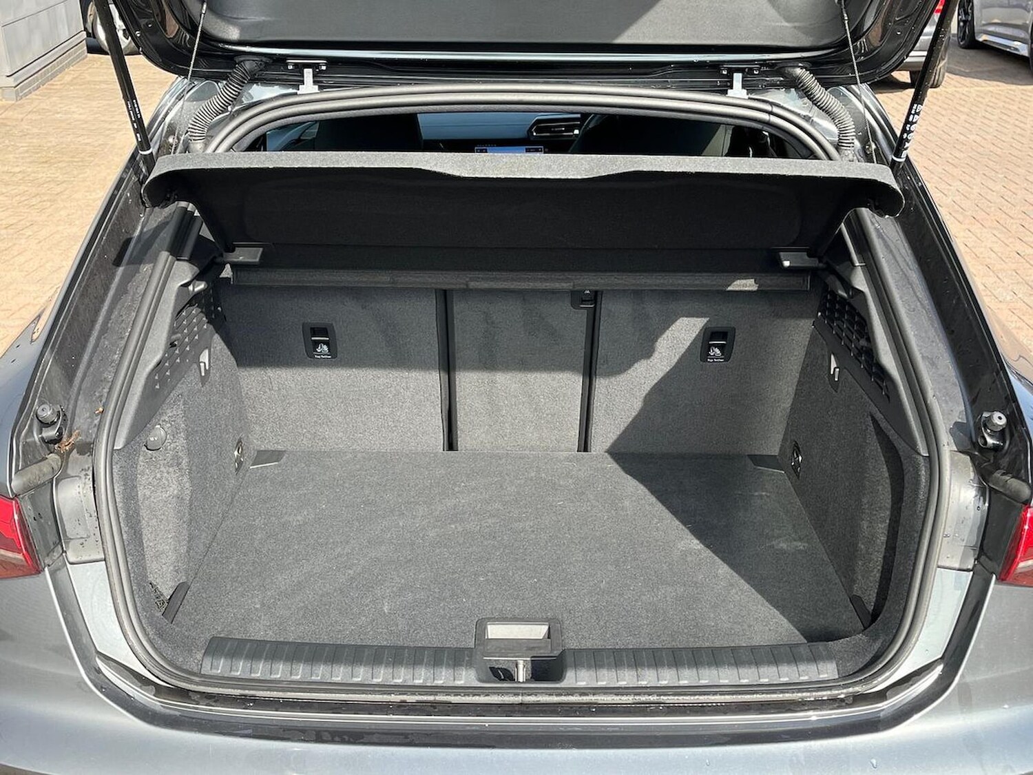 Used Audi A3 2025 for sale - 78193581: Photo 19