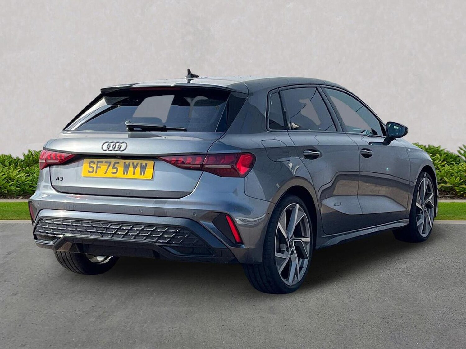 Used Audi A3 2025 for sale - 78193581: Photo 20