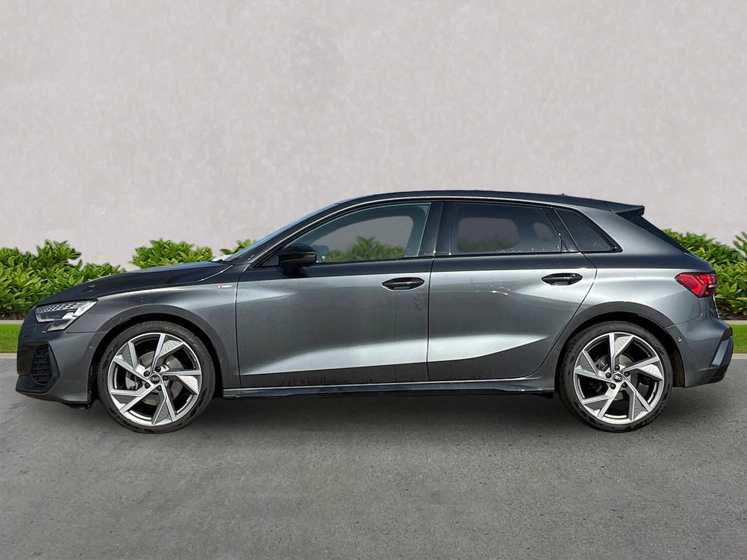 Used Audi A3 2025 for sale - 78193581: Photo 21