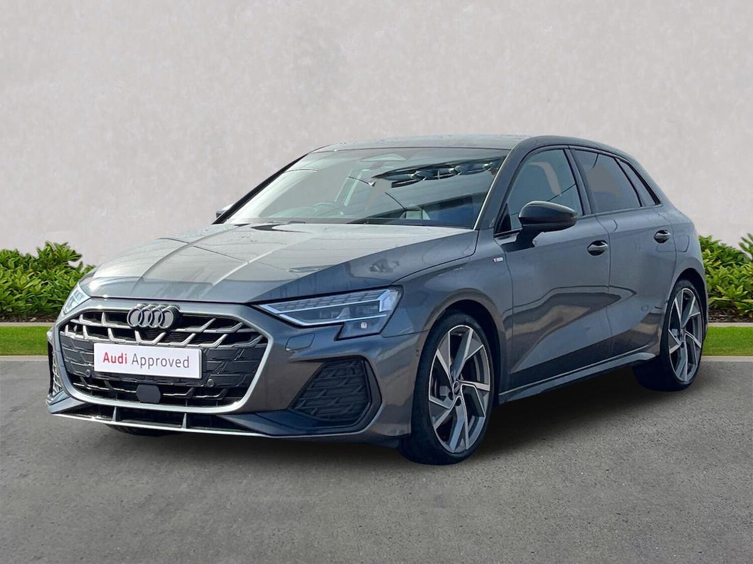 Used Audi A3 2025 for sale - 78193581: Photo 22