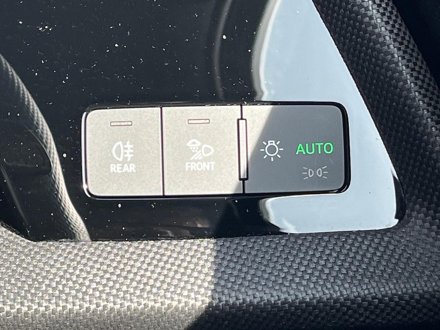 Used Audi A3 2025 for sale - 78193581: Photo 24