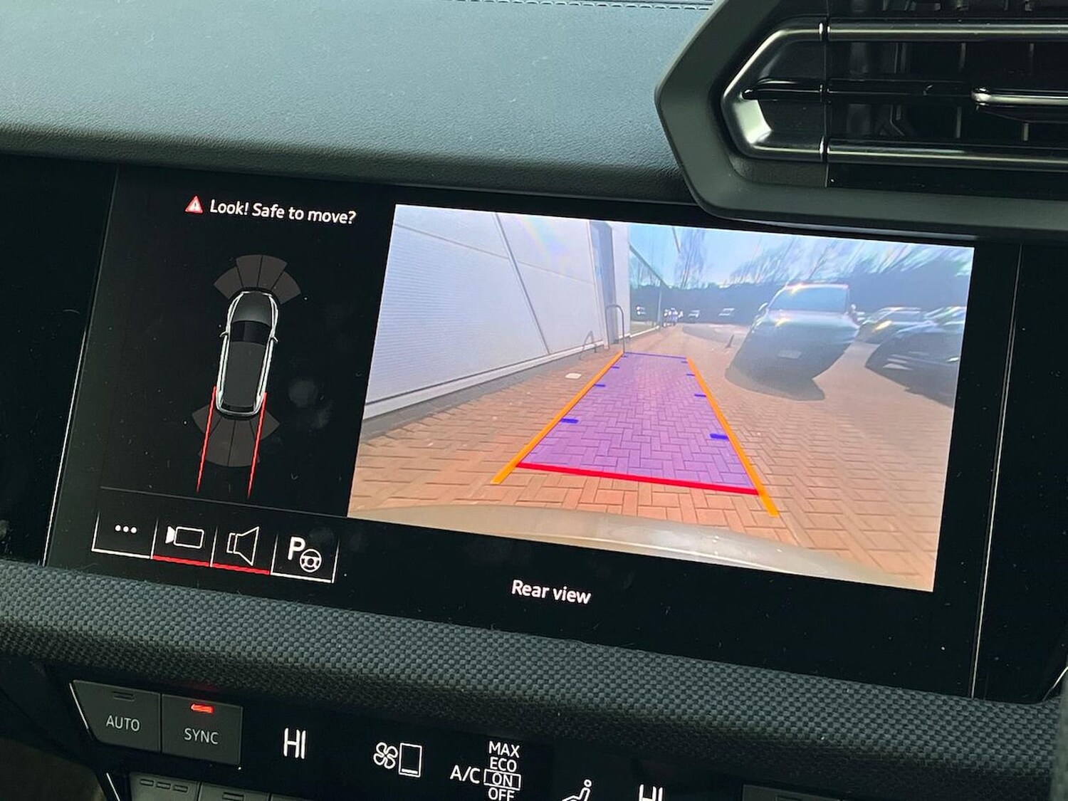 Used Audi A3 2025 for sale - 78193581: Photo 25