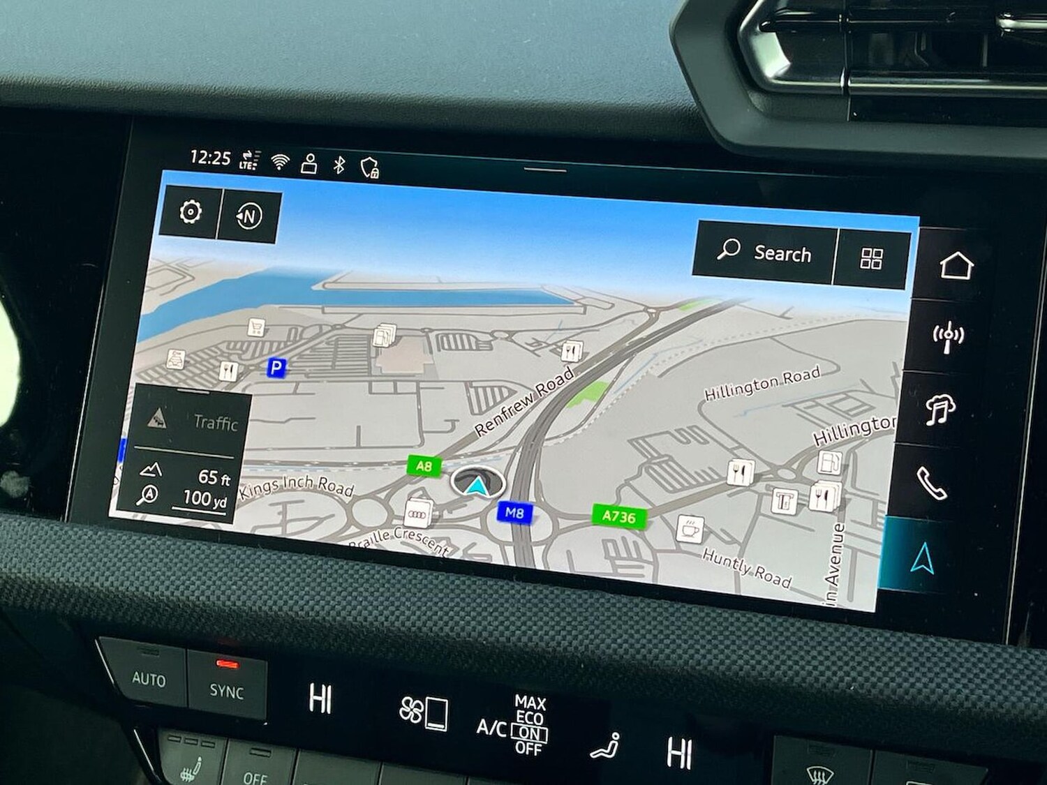 Used Audi A3 2025 for sale - 78193581: Photo 26