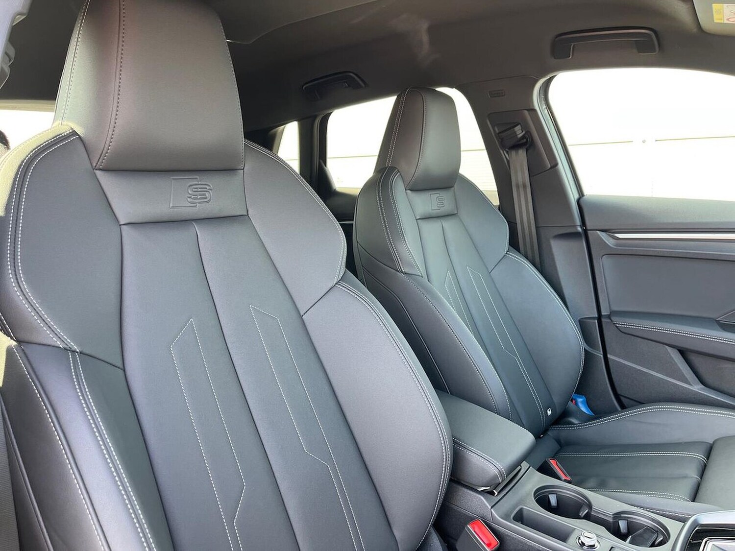 Used Audi A3 2025 for sale - 78193581: Photo 27