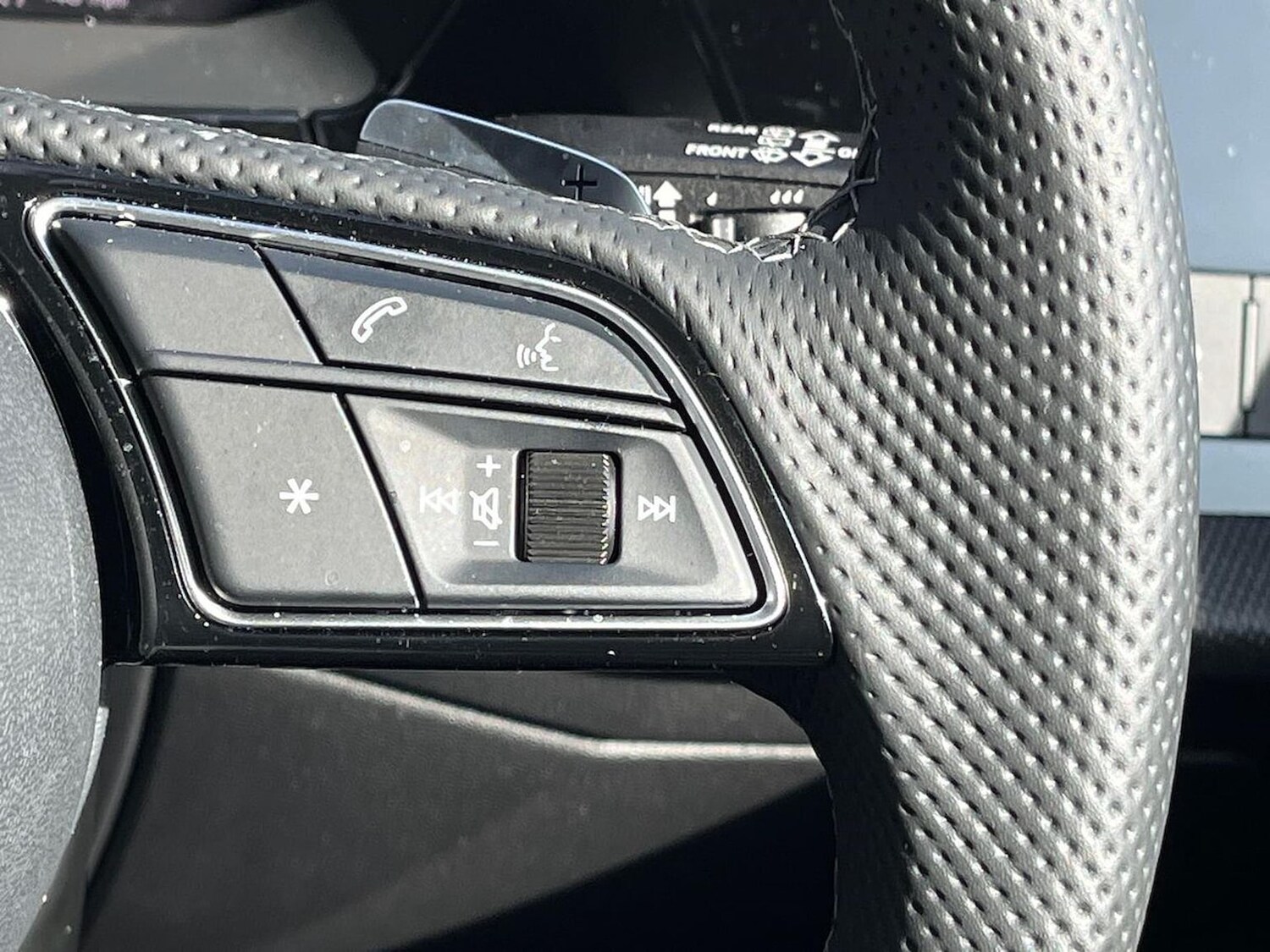 Used Audi A3 2025 for sale - 78193581: Photo 28