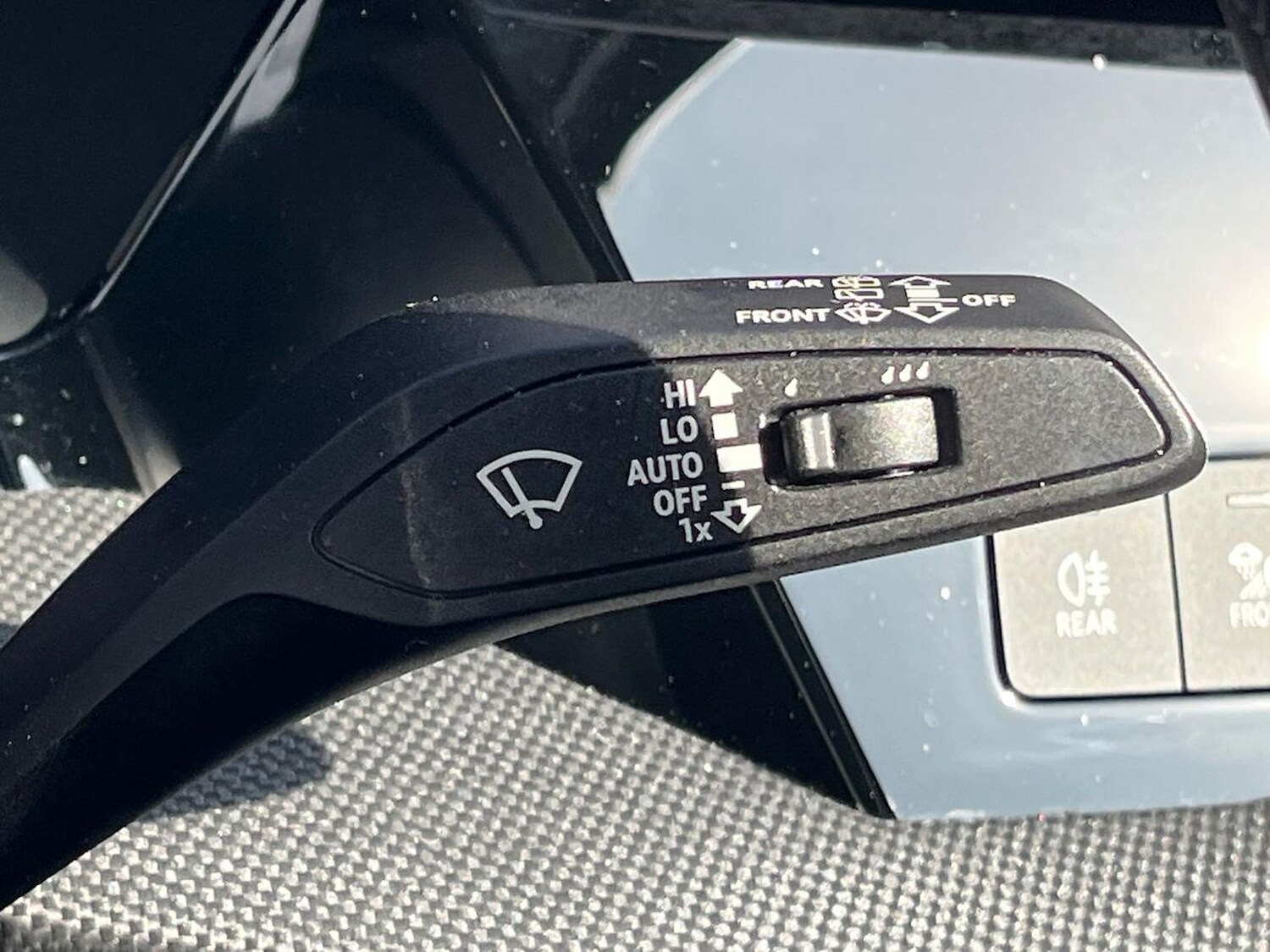 Used Audi A3 2025 for sale - 78193581: Photo 31