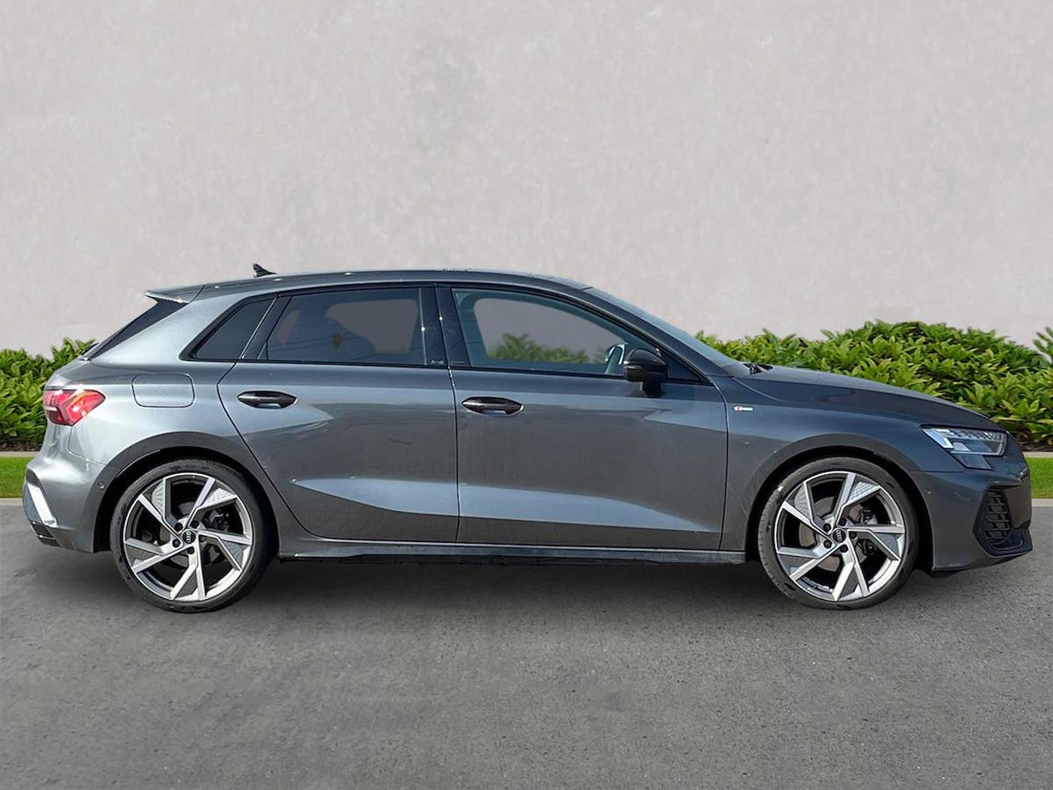 Used Audi A3 2025 for sale - 78193581: Photo 5