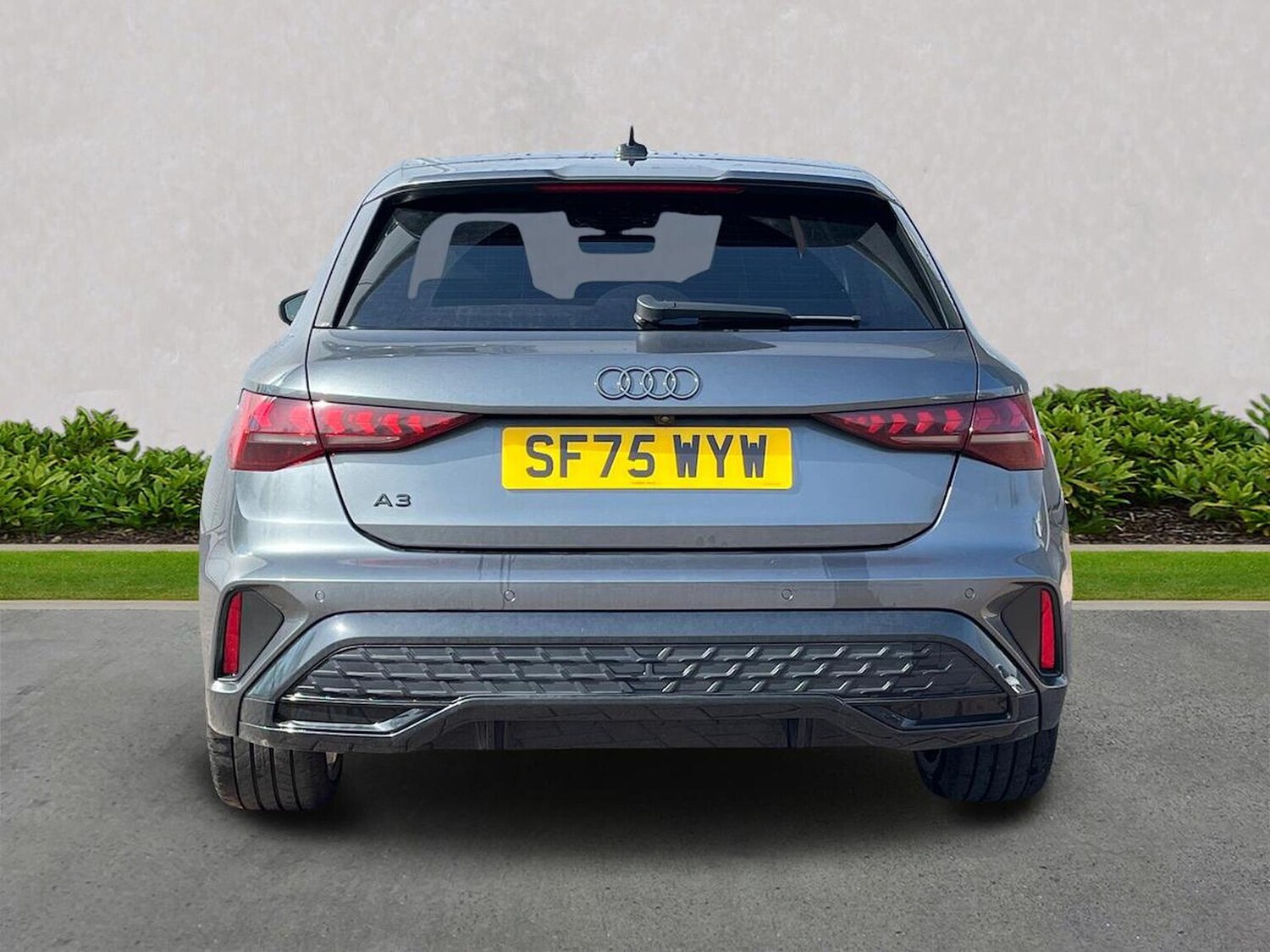 Used Audi A3 2025 for sale - 78193581: Photo 6