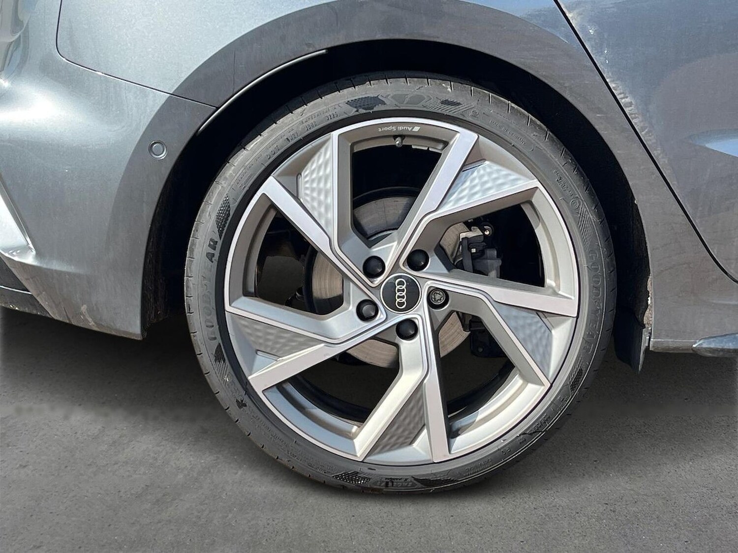 Used Audi A3 2025 for sale - 78193581: Photo 8