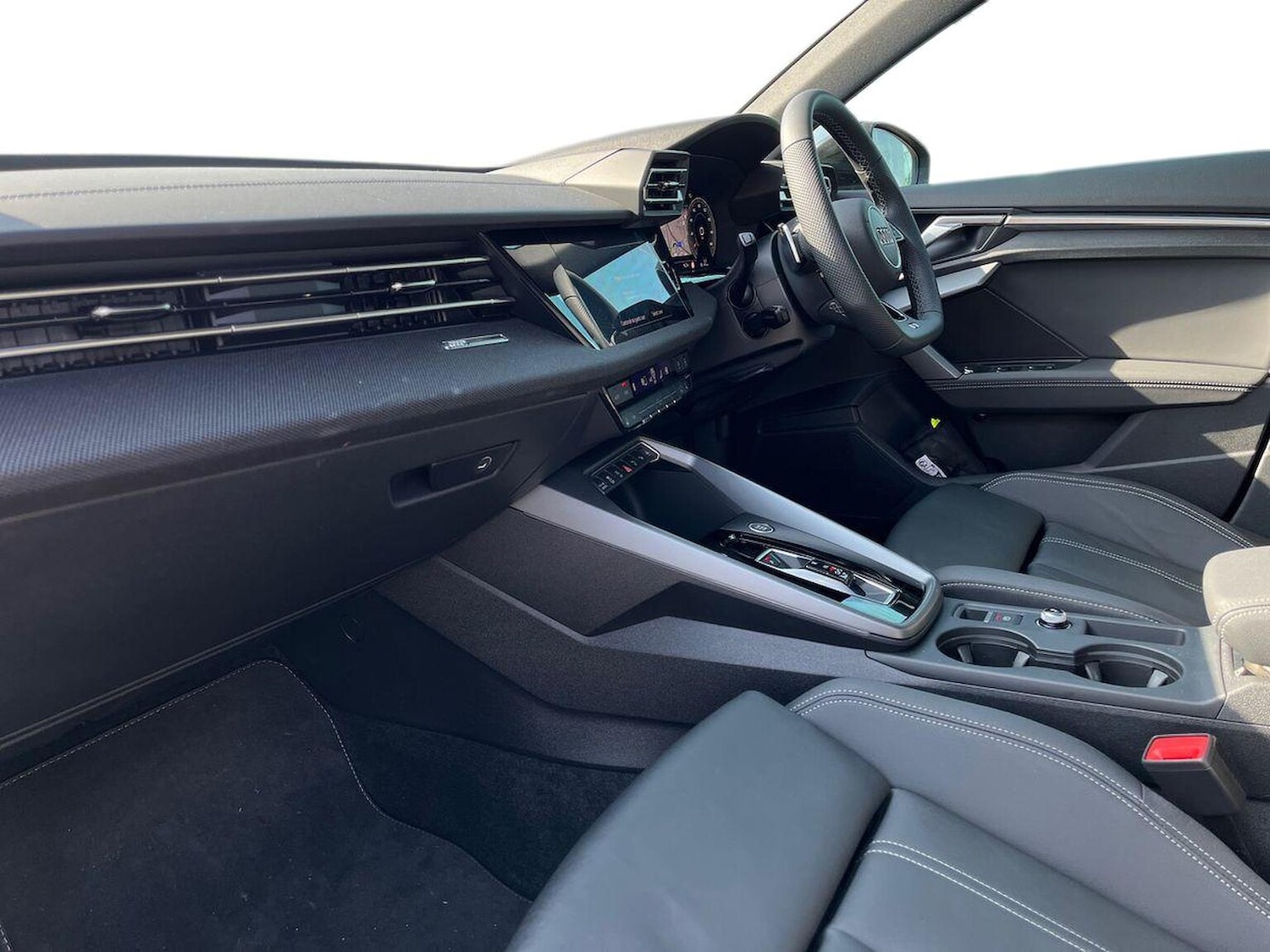 Used Audi A3 2025 for sale - 78193581: Photo 9