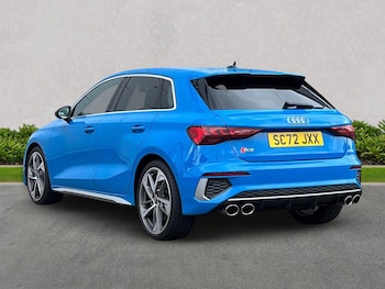 Used Audi A3 2022 for sale - 78755709: Photo