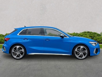Used Audi A3 2022 for sale - 78755709: Photo