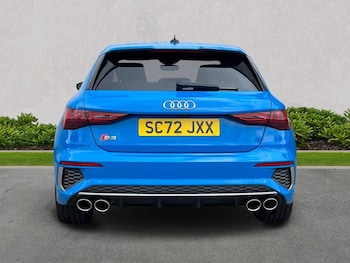 Used Audi A3 2022 for sale - 78755709: Photo