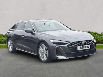 Used Audi A5 2026 for sale - 79545656: Photo