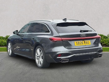 Used Audi A5 2026 for sale - 79545656: Photo