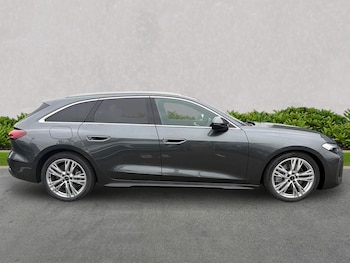 Used Audi A5 2026 for sale - 79545656: Photo