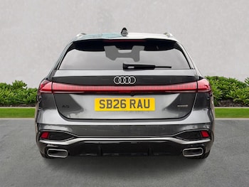 Used Audi A5 2026 for sale - 79545656: Photo