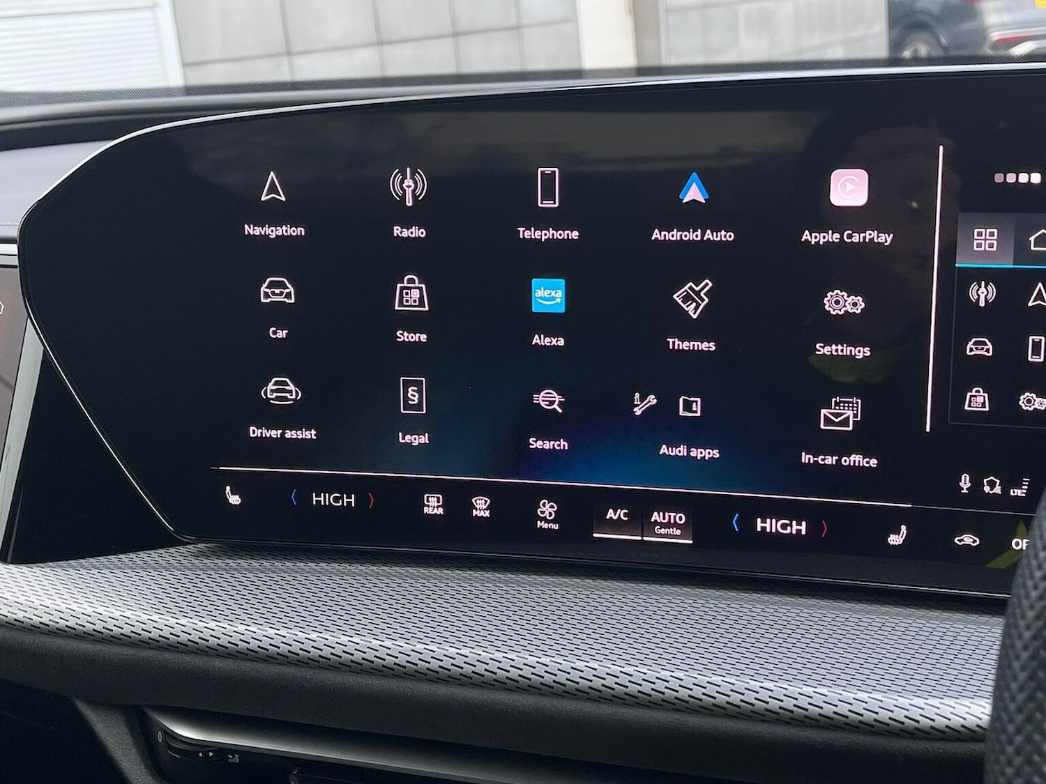 Used Audi Q5 2025 for sale - 77901643: Photo 11