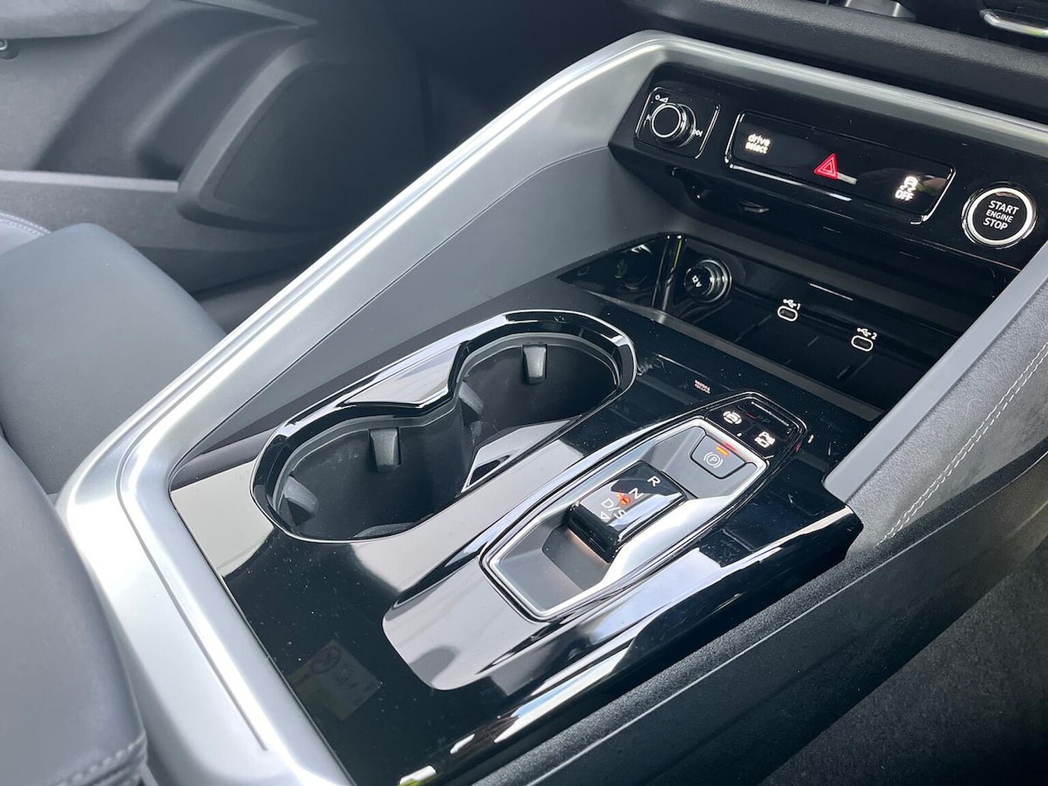 Used Audi Q5 2025 for sale - 77901643: Photo 13