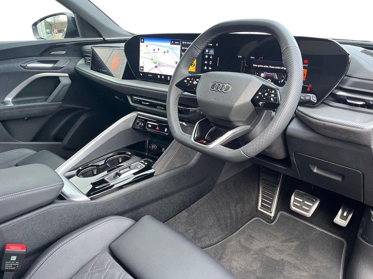 Used Audi Q5 2025 for sale - 77901643: Photo 15