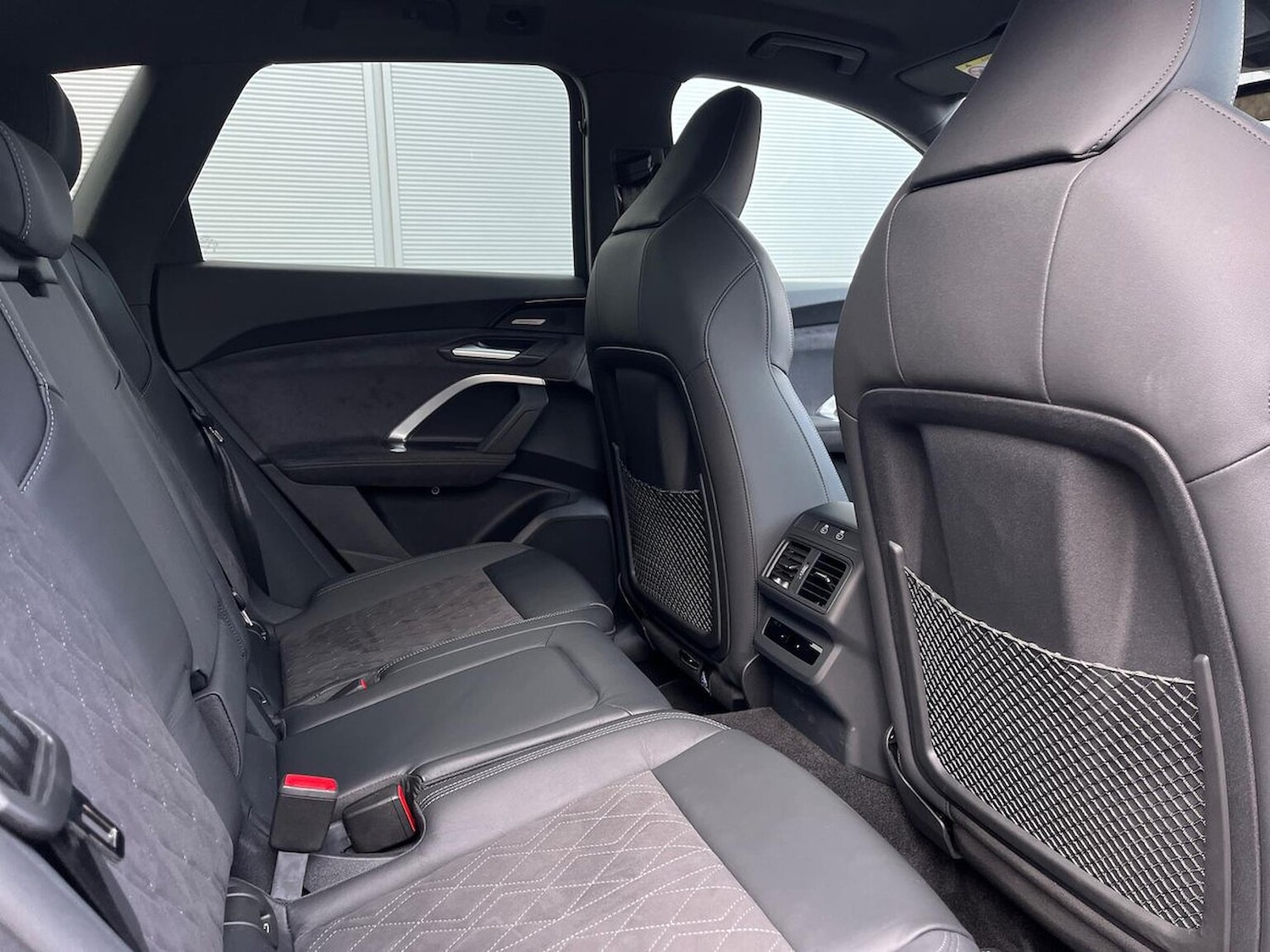 Used Audi Q5 2025 for sale - 77901643: Photo 16