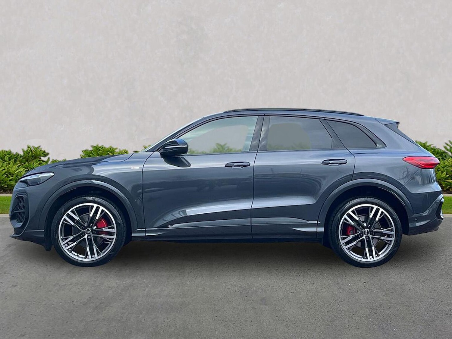 Used Audi Q5 2025 for sale - 77901643: Photo 19