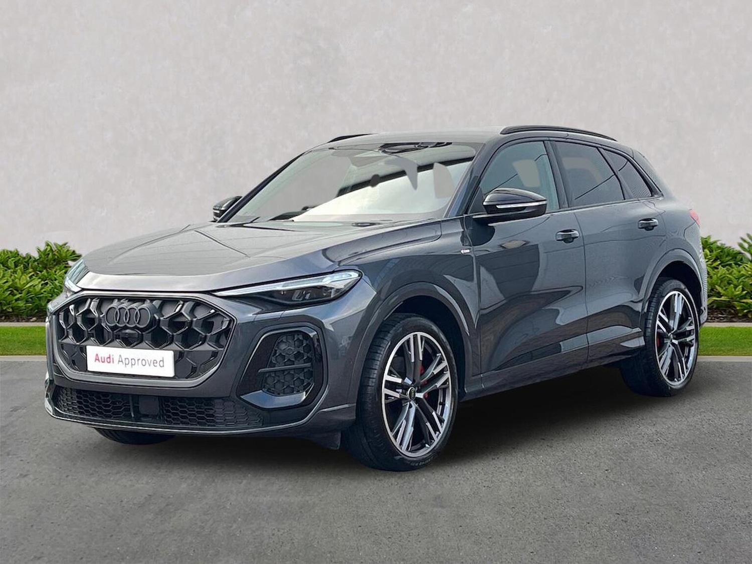 Used Audi Q5 2025 for sale - 77901643: Photo 20