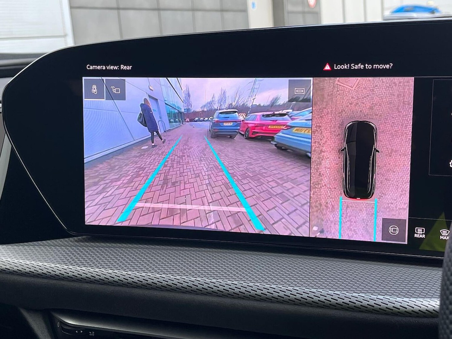 Used Audi Q5 2025 for sale - 77901643: Photo 23