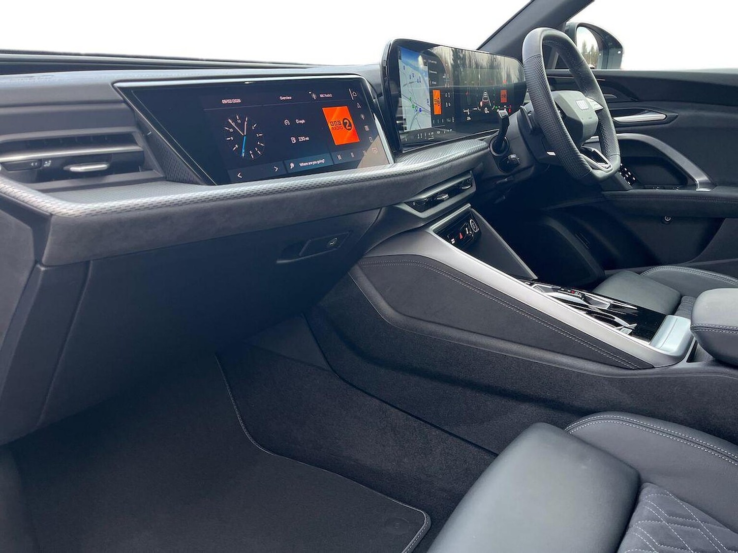 Used Audi Q5 2025 for sale - 77901643: Photo 7