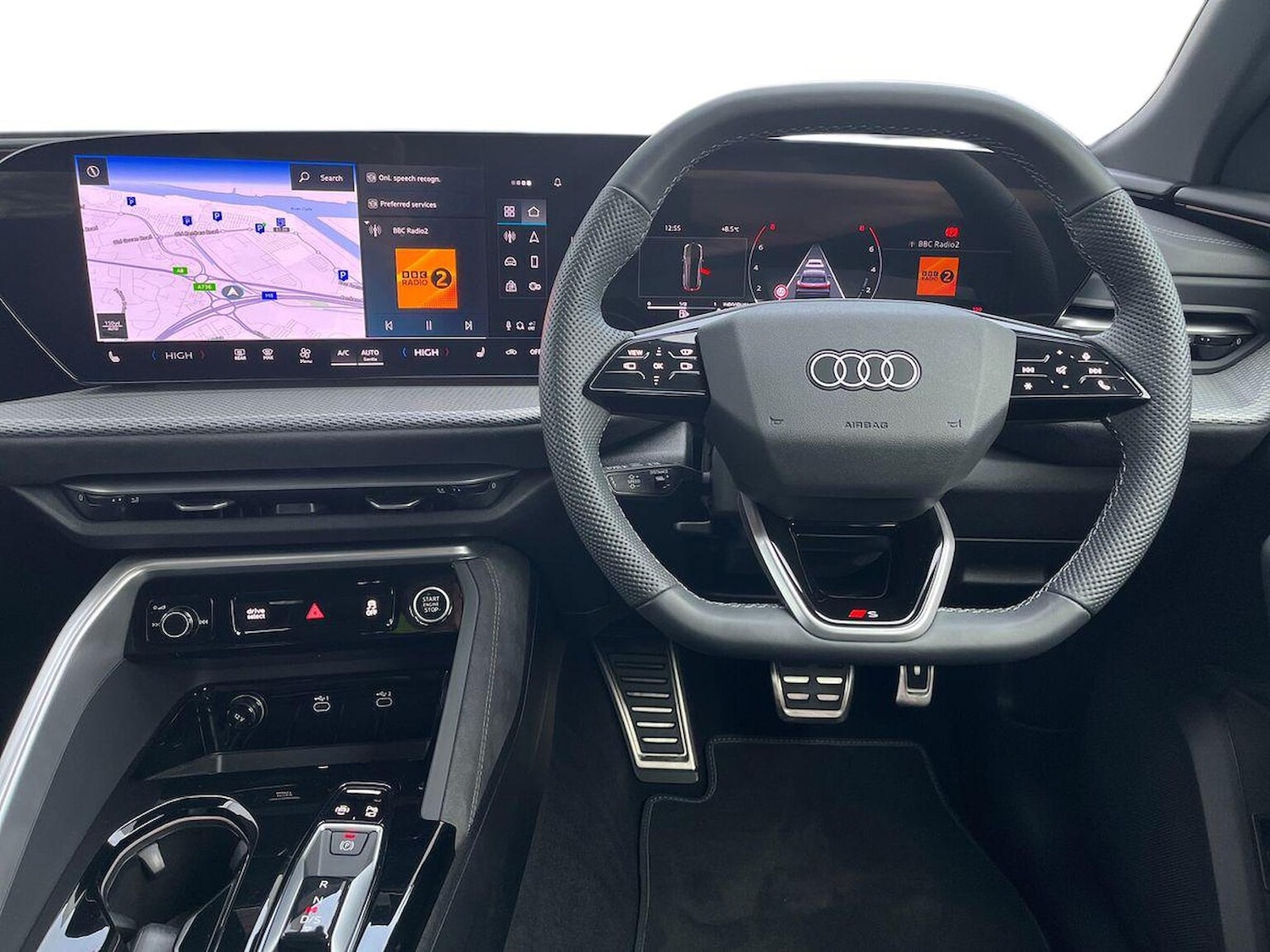 Used Audi Q5 2025 for sale - 77901643: Photo 9