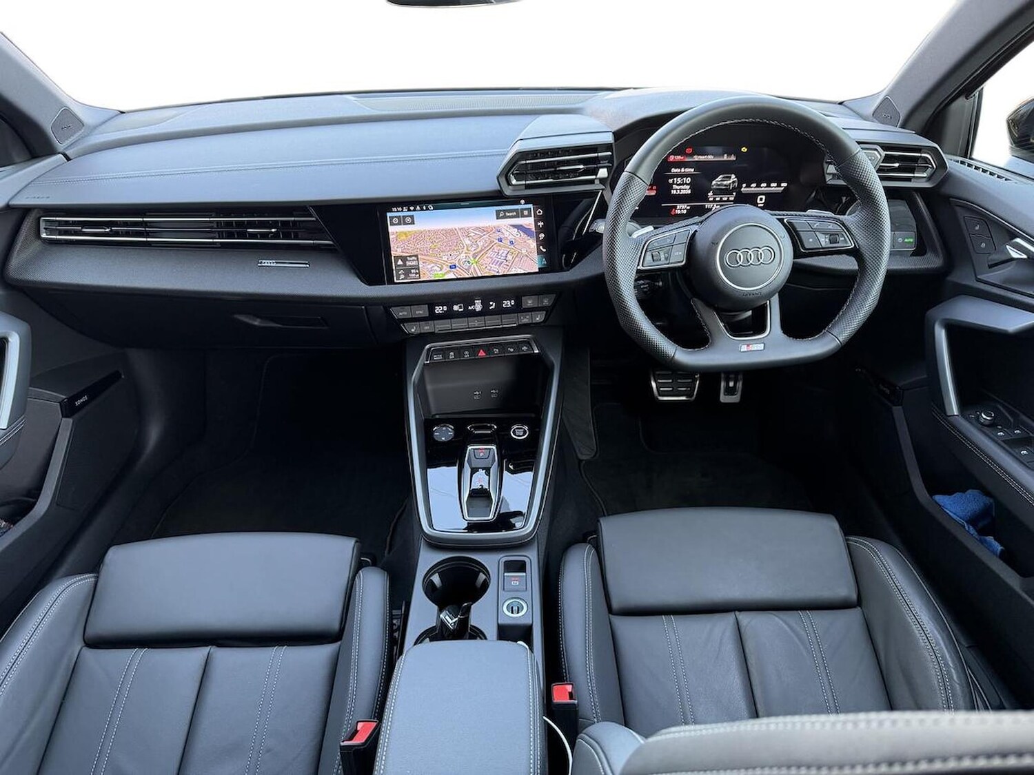 Used Audi A3 2025 for sale - 78193505: Photo 10