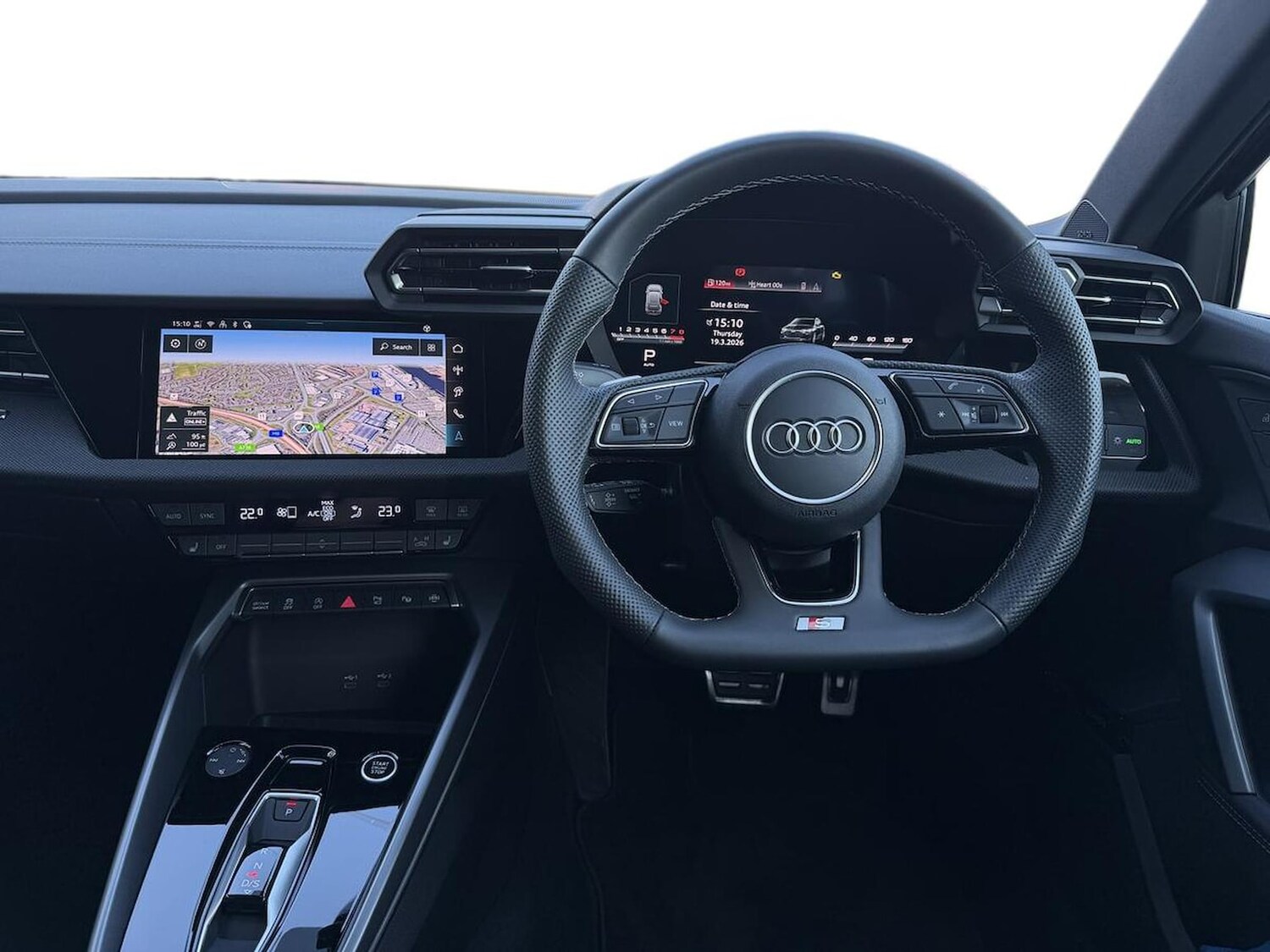 Used Audi A3 2025 for sale - 78193505: Photo 11