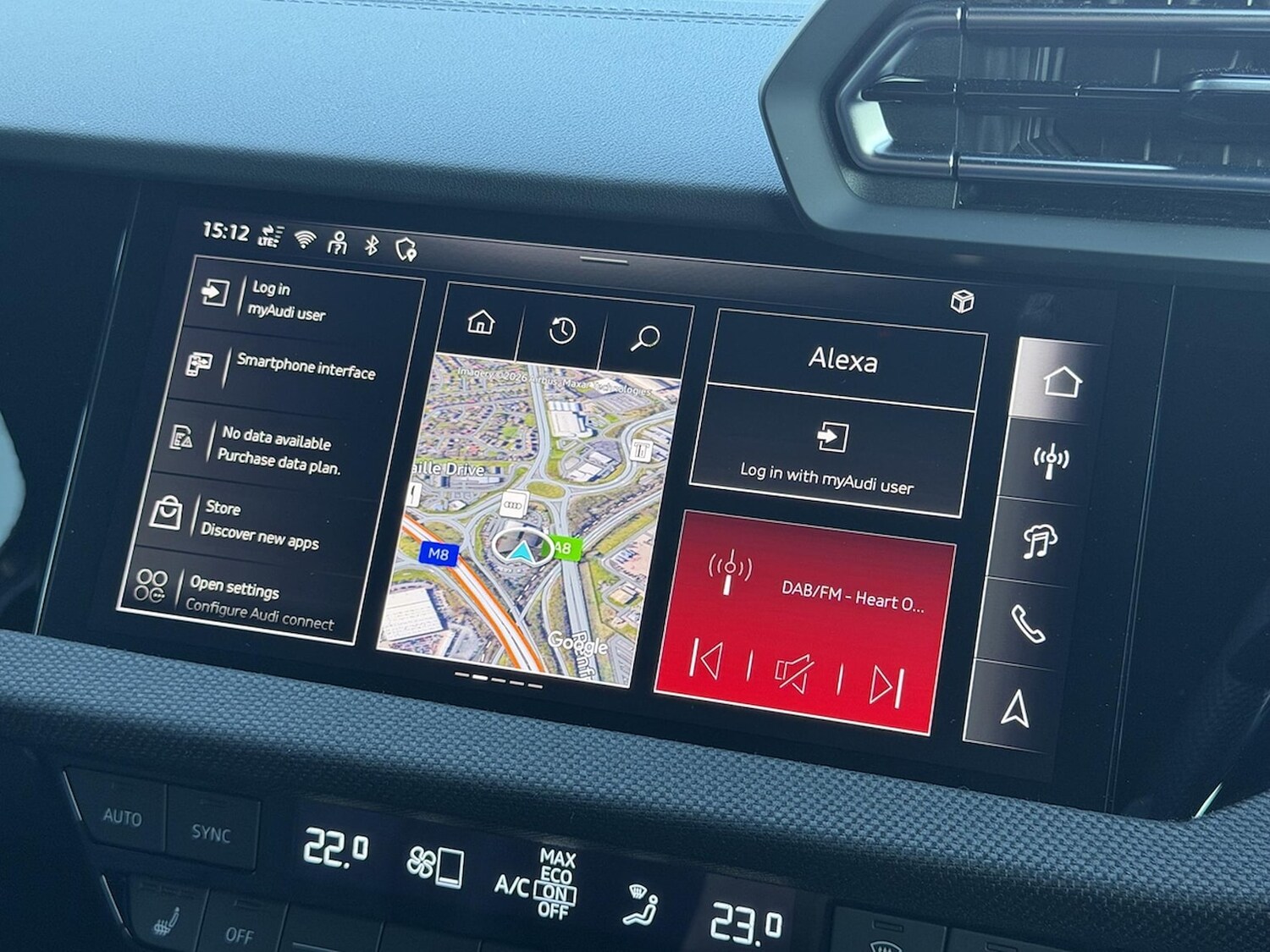 Used Audi A3 2025 for sale - 78193505: Photo 12