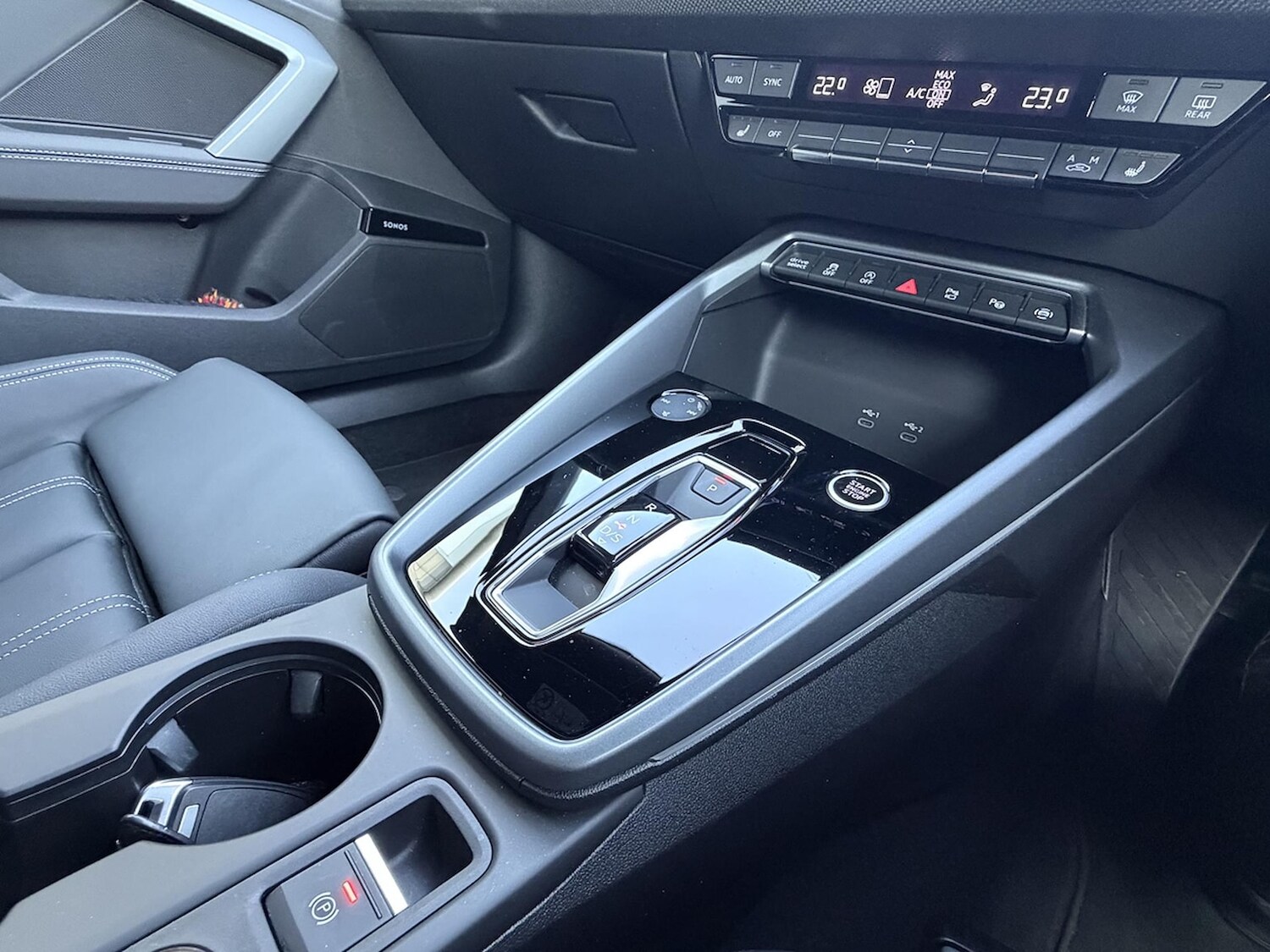 Used Audi A3 2025 for sale - 78193505: Photo 13