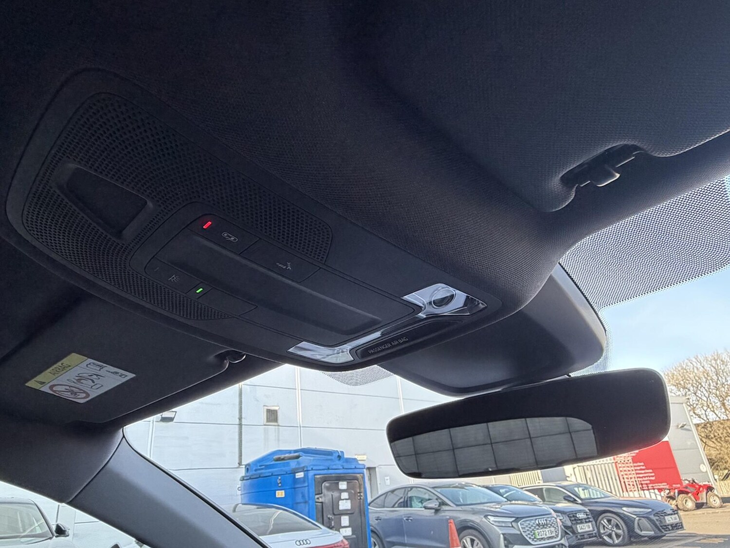 Used Audi A3 2025 for sale - 78193505: Photo 14