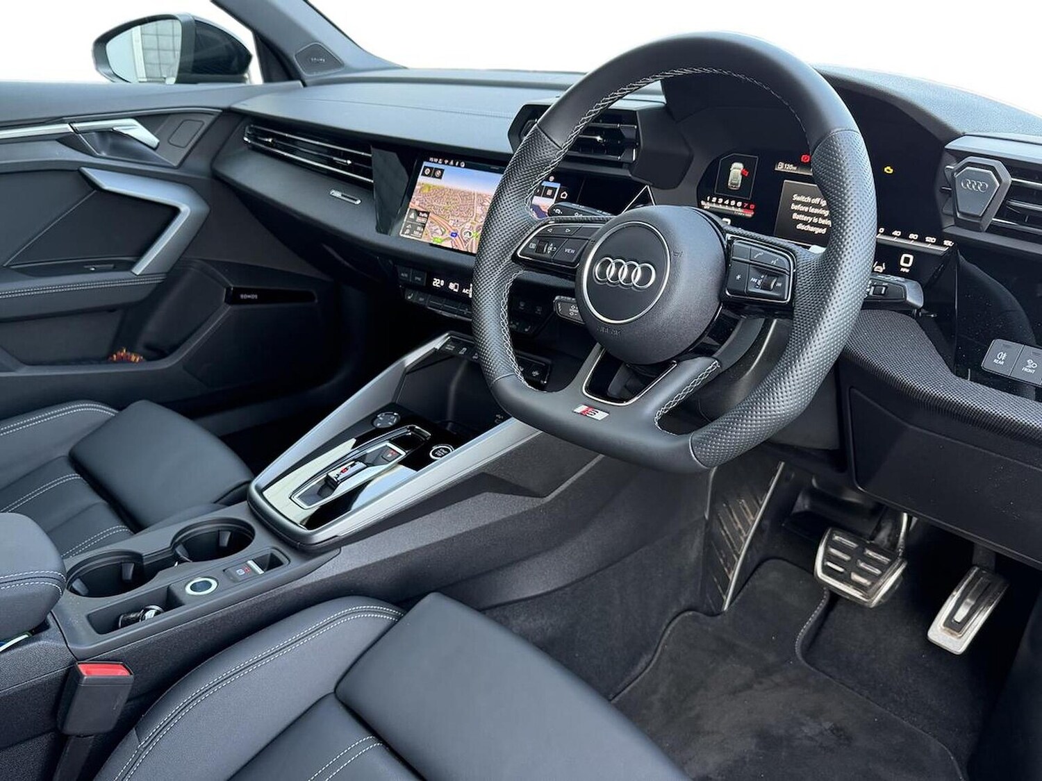 Used Audi A3 2025 for sale - 78193505: Photo 15