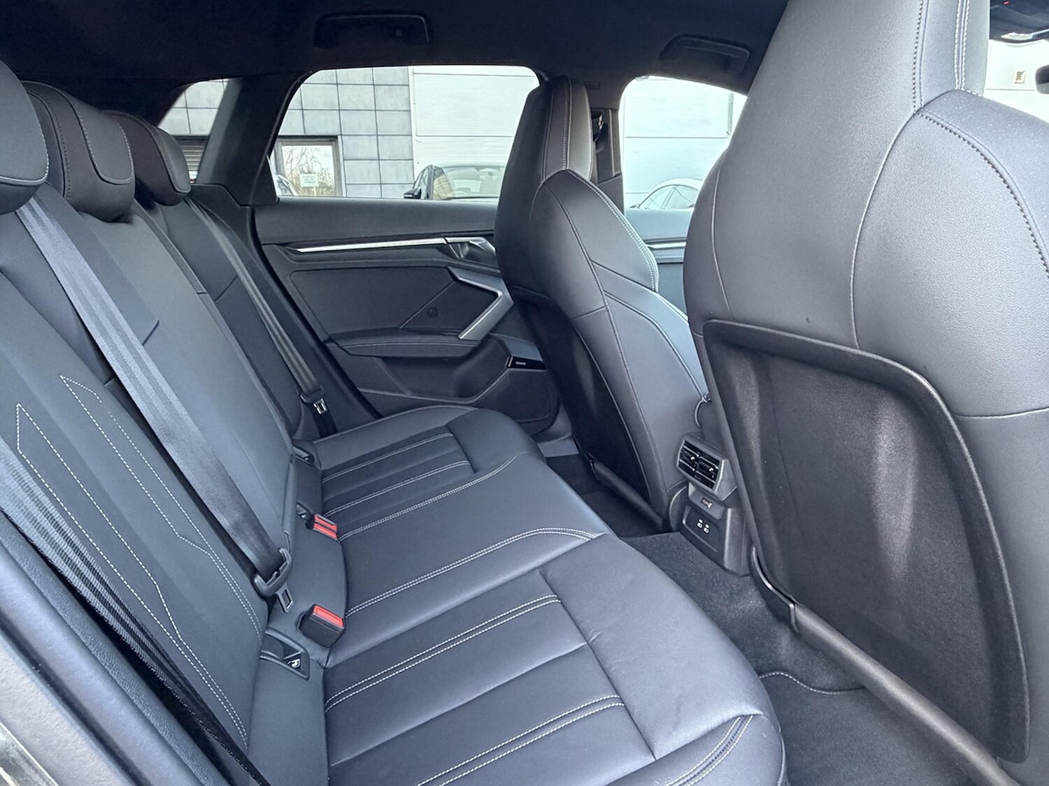 Used Audi A3 2025 for sale - 78193505: Photo 16