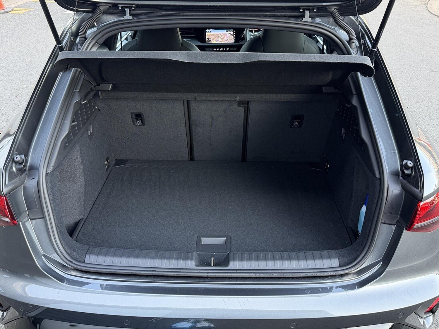 Used Audi A3 2025 for sale - 78193505: Photo 17