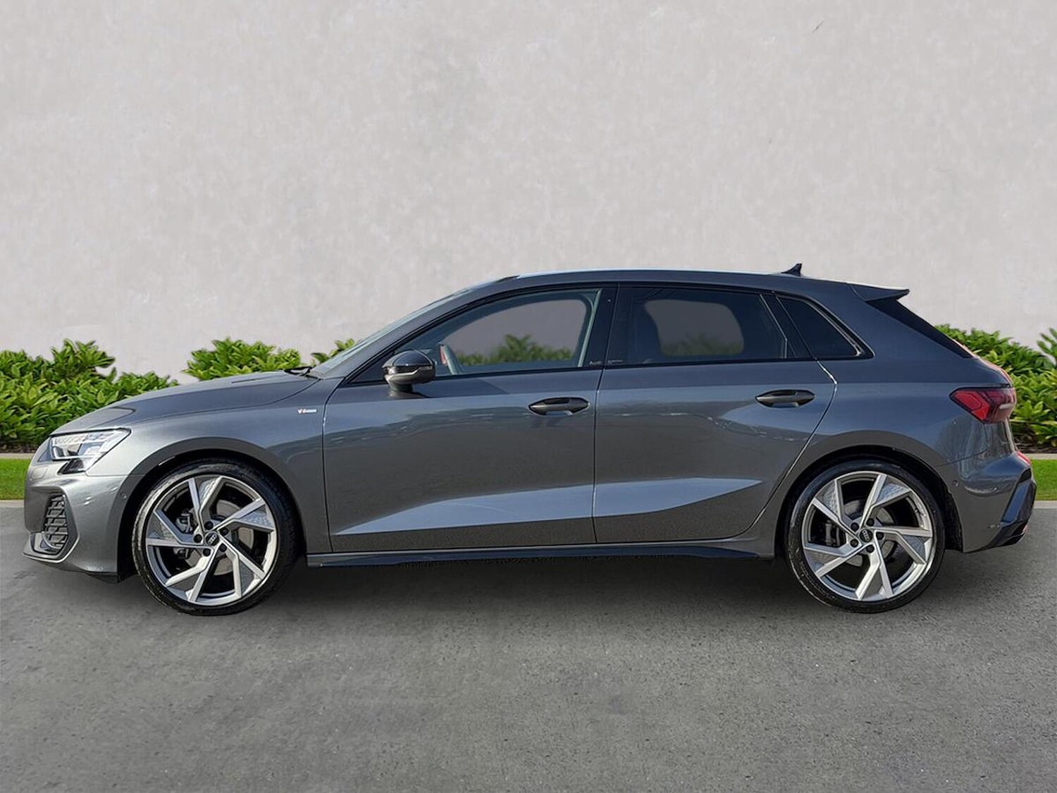 Used Audi A3 2025 for sale - 78193505: Photo 19