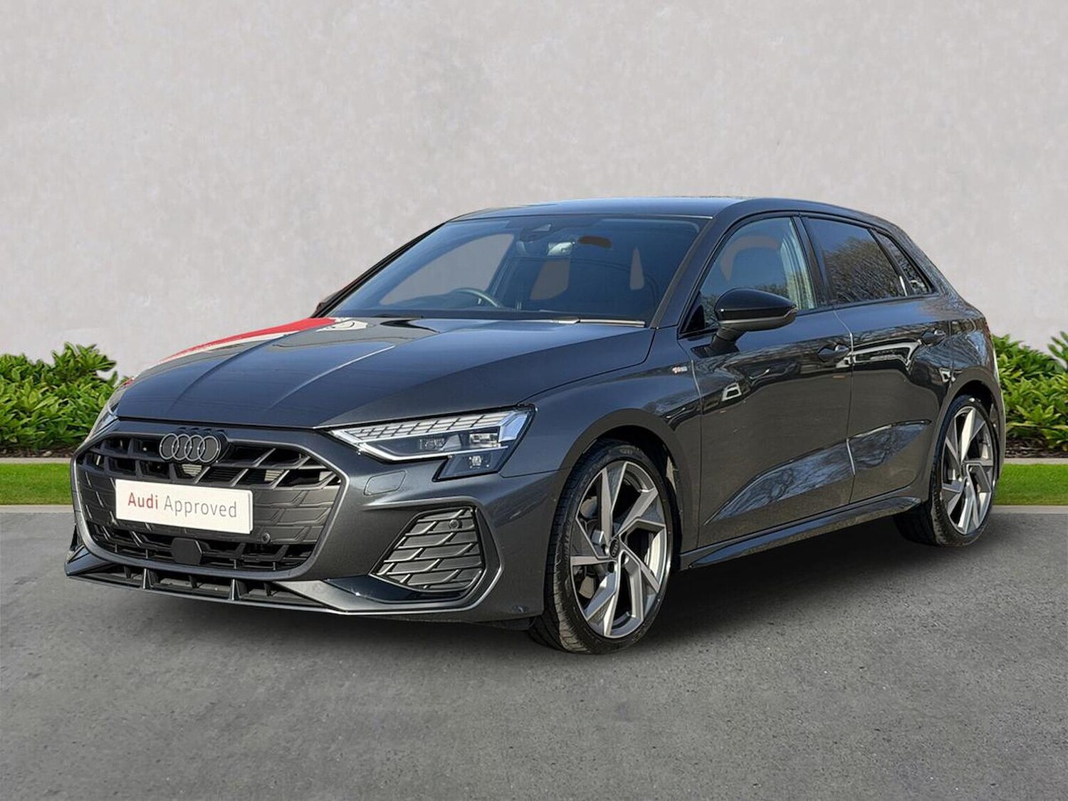 Used Audi A3 2025 for sale - 78193505: Photo 20