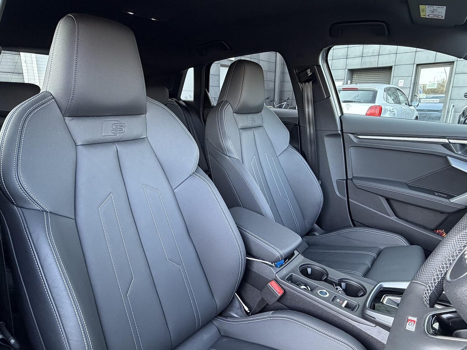 Used Audi A3 2025 for sale - 78193505: Photo 24