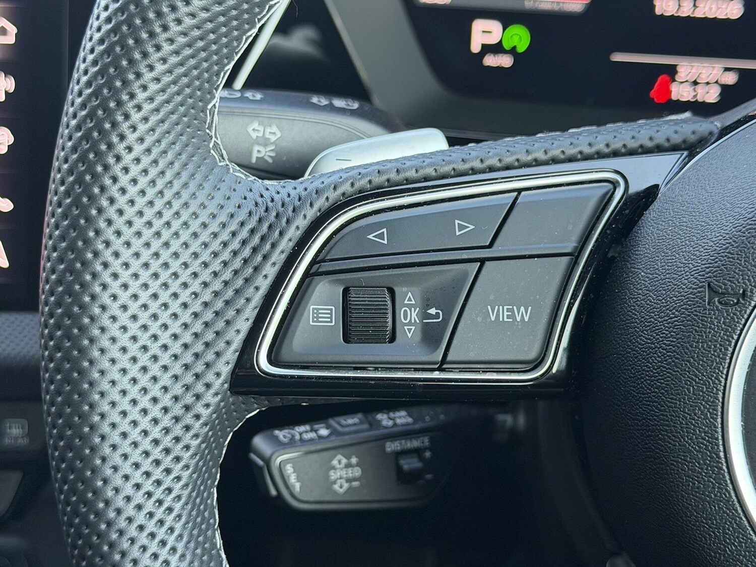 Used Audi A3 2025 for sale - 78193505: Photo 25