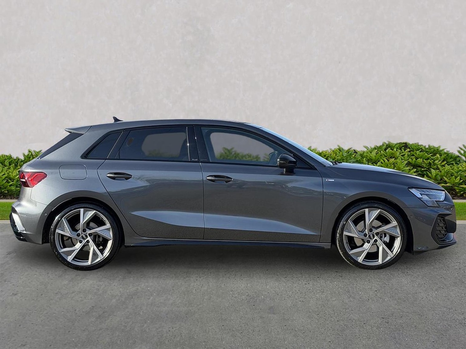 Used Audi A3 2025 for sale - 78193505: Photo 5