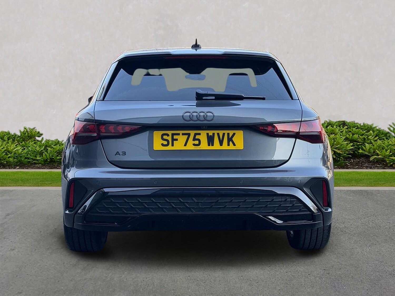 Used Audi A3 2025 for sale - 78193505: Photo 6