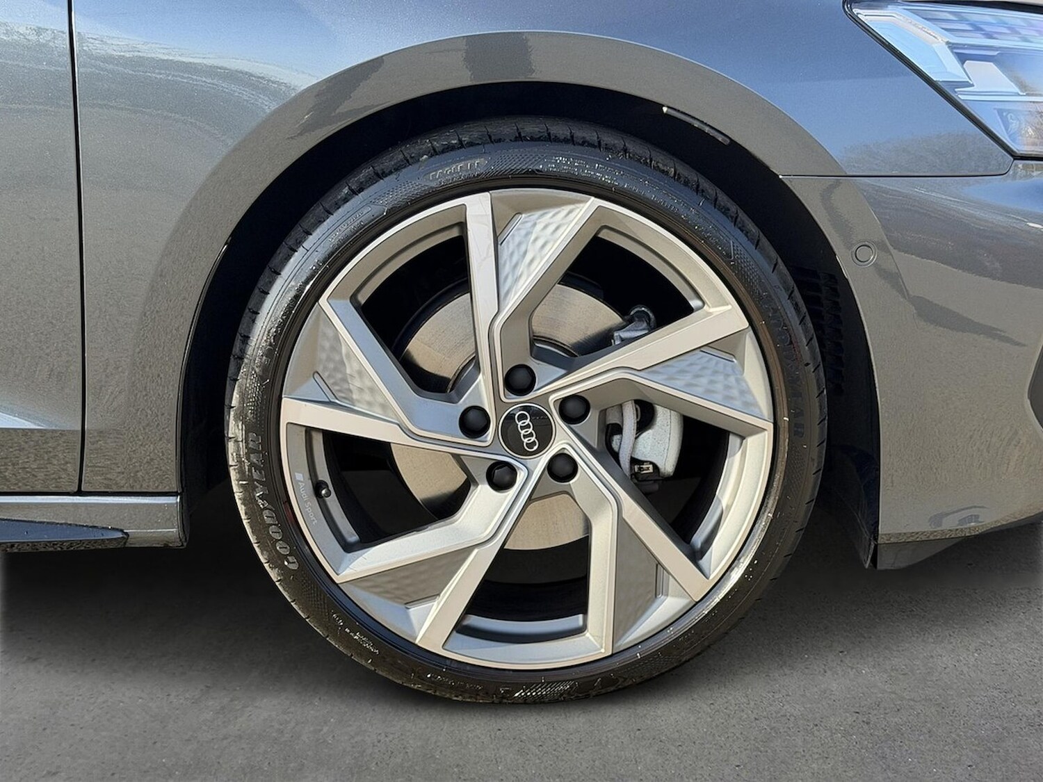 Used Audi A3 2025 for sale - 78193505: Photo 8