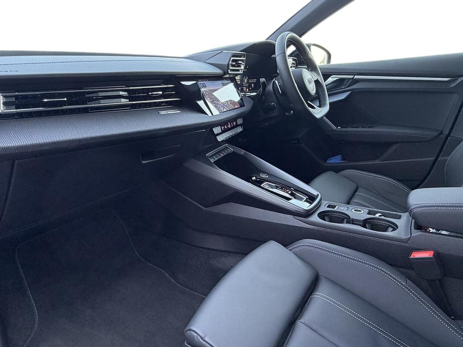 Used Audi A3 2025 for sale - 78193505: Photo 9