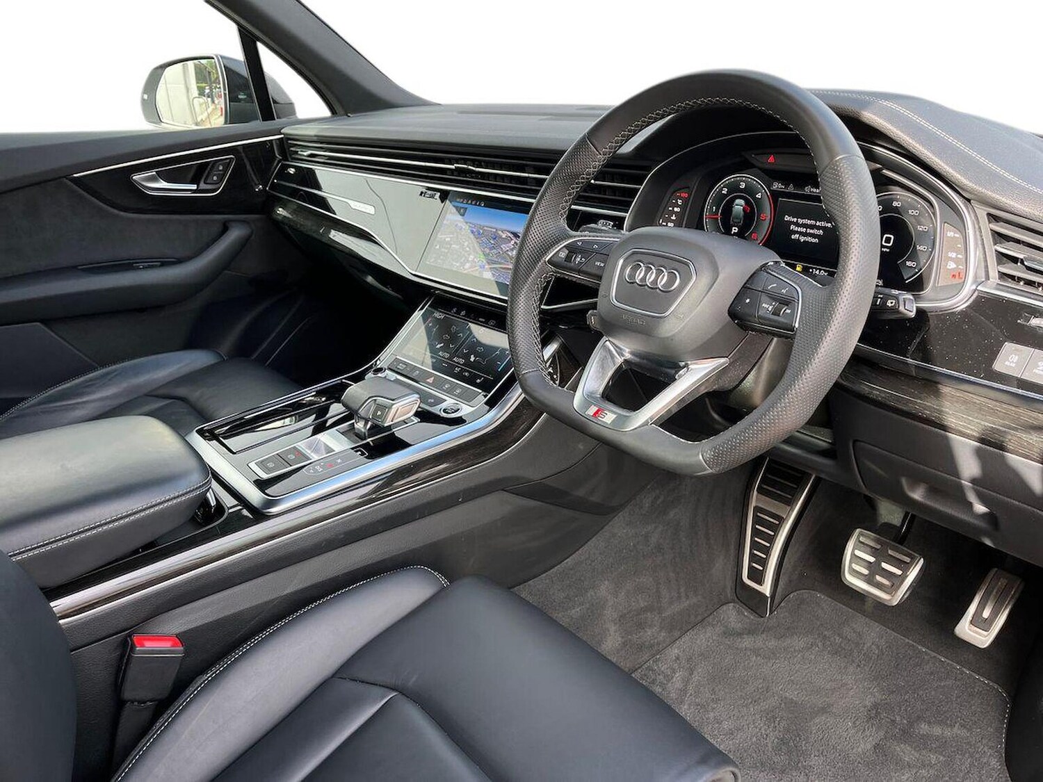 Used Audi Q7 2023 for sale - 76352523: Photo 15